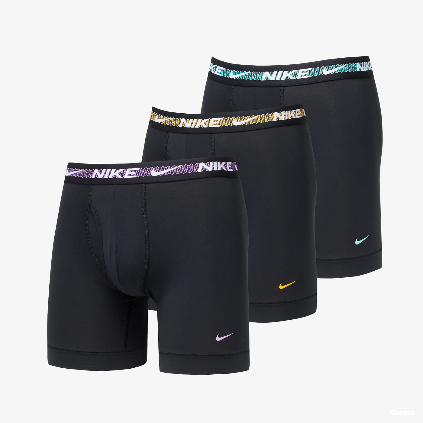 Nike boxer brief 3pk m.