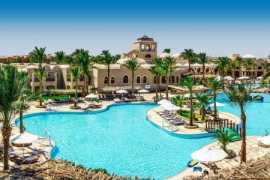 Egypt Hurghada Iberotel Makadi Beach 8 dňový pobyt All Inclusive Letecky Letisko: Praha April 2026 ( 7/04/26-14/04/26)