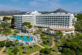 Španielsko Mallorca Playa Esperanza Resort 6 dňový pobyt Raňajky Letecky Letisko: Praha September 2025 ( 6/09/25-11/09/25)