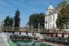 Portugalsko  Pestana Palacio Do Freixo Pousada & National Monument (Ex.