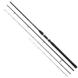 Daiwa prút black widow feeder 3,6 m 120 g.