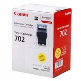 Canon CRG-702 žltý (yellow) originálny toner.
Originálny toner = záruka priamo od výrobcu tlačiarne
100 % použitie v tlačiarni - bezproblémové fungovanie s vašou tlačiarňou
Použitím originálnej náplne predlžujete životnosť tlačiarne
Osvedčená špičková kvalita - vysoko kvalitná a spoľahlivá tlač originálnou tlačovou kazetou od prvej do poslednej stránky
Trvalé a profesionálne výsledky tlače - dlhodobá udržateľnosť tlače
Kratšia prodleva pri tlači stránok
Garancia Vašej spokojnosti s použitím našej originálnej náplne
Zabezpečujeme bezplatnú recykláciu originálnych náplní
Zlyhanie náplne v menej ako 1% prípadov
Jednoduchá a rýchla výmena náplne

Kód výrobcu: 9642A004
