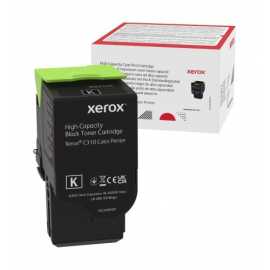 Xerox 006R04360 čierny (black) originálny toner.
Originálny toner = záruka priamo od výrobcu tlačiarne
100 % použitie v tlačiarni - bezproblémové fungovanie s vašou tlačiarňou
Použitím originálnej náplne predlžujete životnosť tlačiarne
Overená špičková kvalita - vysoko kvalitná a spoľahlivá tlač originálnou tlačovou kazetou od prvej do poslednej stránky
Trvalé a profesionálne výsledky tlače - dlhodobá udržateľnosť tlače
Kratšia prodleva pri tlači stránok
Garancia Vašej spokojnosti s použitím našej originálnej náplne
Zabezpečujeme bezplatnú recykláciu originálnych náplní
Zlyhanie náplne v menej ako 1% prípadov
Jednoduchá a rýchla výmena náplne

Kód výrobcu: 006R04360