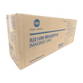 Konica Minolta IU210M 4062403 purpurová (magenta) originálna valcová jednotka.
Originálna valcová jednotka = záruka priamo od výrobcu tlačiarne
100 % použitie v tlačiarni - bezproblémové fungovanie s vašou tlačiarňou
Použitím originálneho valca predlžujete životnosť tlačiarne
Overená špičková kvalita - originálna tlačová (valcová) kazeta poskytuje mimoriadne výsledky
Trvalé a profesionálne výsledky tlače - dlhodobá udržateľnosť tlače
Produktivita tlače - rovnaká tlač po celú životnosť valca
Maximálna jednoduchá obsluha sa rovná efektívna tlač
Garancia Vašej spokojnosti s použitím našej originálnej valcovej jednotky
Zabezpečujeme bezplatnú recykláciu originálnych náplní

Kód výrobcu: 4062403