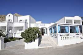 Grécko Kréta Glaros Beach 13 dňový pobyt All Inclusive Letecky Letisko: Praha June 2026 (29/06/26-11/07/26)