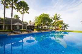 Thajsko Khao Lak La Flora Resort & Spa 15 dňový pobyt Raňajky Letecky Letisko: Praha June 2025 ( 6/06/25-20/06/25)