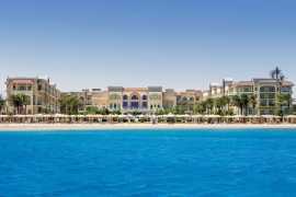 Egypt Sahl Hasheesh Premier Le Reve Hotel & Spa 9 dňový pobyt Ultra All inclusive Letecky Letisko: Praha June 2025 ( 7/06/25-15/06/25)