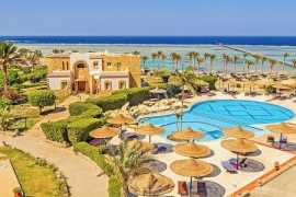 Egypt Marsa Alam Blend El Phistone Beach Resort 11 dňový pobyt All Inclusive Letecky Letisko: Praha October 2025 ( 4/10/25-14/10/25)