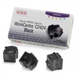 Xerox 108R00663 3ks čierna (black) originálna cartridge.
Originálna cartridge = záruka priamo od výrobcu tlačiarne
100 % použitie v tlačiarni - spoľahlivá a bezproblémová tlač
Použitím originálnej náplne predlžujete životnosť tlačiarne
Overená špičková kvalita - jasný a čitateľný text, jemná grafika, kvalitnejšie obrázky
Použitie originálnej kazety ponúka rýchly a vysoký výkon a pritom stabilné výsledky = EFEKTÍVNA TLAČ
Jednoduchá inštalácia a údržba
Zabezpečujeme bezplatnú recykláciu originálnych náplní
Garancia Vašej spokojnosti s použitím našej originálnej náplne

Kód výrobcu: 108R00663