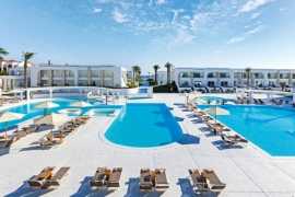 Egypt Sharm El Sheikh White Hills By Sunrise 12 dňový pobyt All Inclusive Letecky Letisko: Praha August 2025 (14/08/25-25/08/25)