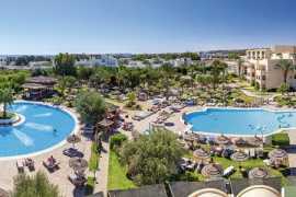 Tunisko Sousse Royal Kenz Thalasso & Spa 7 dňový pobyt All Inclusive Letecky Letisko: Praha August 2025 (14/08/25-20/08/25)