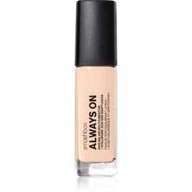 Smashbox Always On Skin Balancing Foundation dlhotrvajúci make-up odtieň F10C - LEVEL-ONE FAIR WITH A COOL UNDERTONE 30 ml.