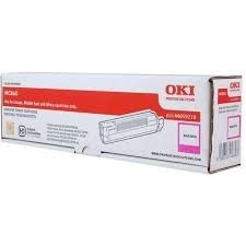 OKI 44059210 purpurový (magenta) originálny toner.
Originálny toner = záruka priamo od výrobcu tlačiarne
100 % použitie v tlačiarni - bezproblémové fungovanie s vašou tlačiarňou
Použitím originálnej náplne predlžujete životnosť tlačiarne
Osvedčená špičková kvalita - vysoko kvalitná a spoľahlivá tlač originálnou tlačovou kazetou od prvej do poslednej stránky
Trvalé a profesionálne výsledky tlače - dlhodobá udržateľnosť tlače
Kratšia prodleva pri tlači stránok
Garancia Vašej spokojnosti s použitím našej originálnej náplne
Zabezpečujeme bezplatnú recykláciu originálnych náplní
Zlyhanie náplne v menej ako 1% prípadov
Jednoduchá a rýchla výmena náplne

Kód výrobcu: 44059210