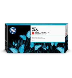 HP 746 P2V81A chromatická červená (chromatic red) originálna cartridge.
Originálna cartridge = záruka priamo od výrobcu tlačiarne
100 % použitie v tlačiarni - spoľahlivá a bezproblémová tlač
Použitím originálnej náplne predlžujete životnosť tlačiarne
Overená špičková kvalita - jasný a čitateľný text, jemná grafika, kvalitnejšie obrázky
Použitie originálnej kazety ponúka rýchly a vysoký výkon a pritom stabilné výsledky = EFEKTÍVNA TLAČ
Jednoduchá inštalácia a údržba
Zabezpečujeme bezplatnú recykláciu originálnych náplní
Garancia Vašej spokojnosti s použitím našej originálnej náplne

Kód výrobcu: P2V81A