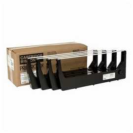 Printronix originální páska do tiskárny, 255049401, černá, 4x17000s, Printronix P7000 serie/P7005/P7010/P7015/P7205/P7210/P7215, P.