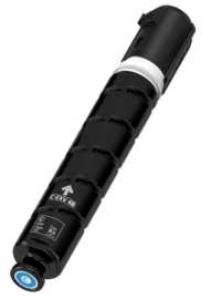 Canon C-EXV48c azúrový (cyan) kompatibilný toner.
Nižšia cena kompatibilnej náplne pre tlačiarne Canon v porovnaní s originálnou náplňou, ušetríte až 80% nákladov na tlač.


Tonerová kazeta pre tlačiarne Canon vytlačí rovnaký počet strán ako originál pri zachovaní rovnakej kvality – ostré rysy, sýte farby.


Záruka Vašej spokojnosti.


Každý toner prechádza pri výrobe prísnou kontrolou kvality a je plne kompatibilný s vašou tlačiarňou.


Overené našimi klientmi z ČR aj z Európskej únie.


Kompatibilné tonery Canon spĺňajú normu STMC, čo je celosvetovo uznávaná norma testovania kvality tlače a počtu vytlačených strán tonerovej kazety.


Naši dodávatelia sú preverení rokmi skúseností a vyrábajú produkty podľa normy ISO 9001 a ISO 14001.

 Existuje mnoho výrobcov kompatibilných náplní, ale kvalita môže byť odlišná.