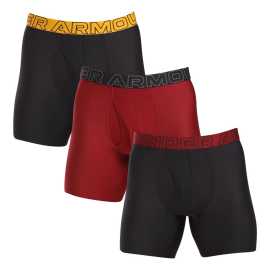 3PACK pánske boxerky Under Armour viacfarebné (1383878 625) 3XL, trenky.
Hľadáte kvalitné boxerky z funkčného materiálu?
 
Značku Under Armour nemusíme dlho predstavovať, ich kvalitné materiály sú skvelé.
Viac informácií o produkte sa dozviete nižšie.