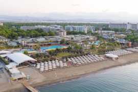 Turecko Belek Pine Beach Belek (Ex.