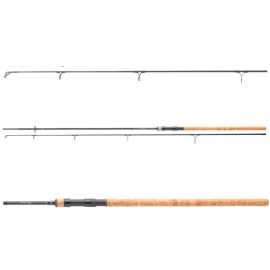 Daiwa prút crosscast traditional carp 3,6 m 3 lb.
 Šoulačkové prúty sú veľmi obľúbené.