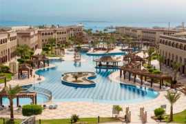 Egypt Hurghada Sunrise Mamlouk Palace 10 dňový pobyt Ultra All inclusive Letecky Letisko: Praha February 2025 ( 9/02/25-18/02/25)