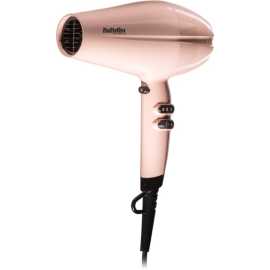 BaByliss Rose Blush 2200 5337PRE fén na vlasy 1 ks.