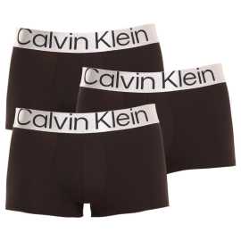 3PACK pánske boxerky Calvin Klein čierne (NB3074A-7V1) M, trenky.
Boxerky Calvin Klein to je prvotriedna kvalita, za ktorou stojí svetová ikonická značka pánskej spodnej bielizne.
Boxerky Calvin Klein patrí medzi úplnej legendy medzi spodným prádlom.
Viac sa dozviete v klasických informáciách o produkte.