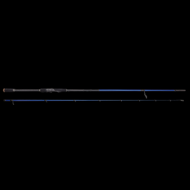 Savage gear prút sgs6 all-alround 2,74 m 12-42 g mh.
 •Očká Fuji SiC K z nerezovej ocele •Sedlo navijaku Fuji •Vyvážený, jemný, ale silný blank •Blank z Toray 40T uhlíka •Ideálne rozloženie očiek •Vysoko kvalitná EVA rukoväť •Luxusný obal na prút