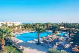 Tunisko Djerba Iberostar Mehari Djerba 11 dňový pobyt All Inclusive Letecky Letisko: Praha July 2025 (21/07/25-31/07/25)