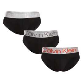 3PACK Herren Slips Calvin Klein schwarz (NB3129A-GTB) S.
Diese fantastischen Calvin Klein-Slips werden allen Männern gefallen.
Das angenehme Material mit weichen Säumen sitzt perfekt am Körper. Der Slip sitzt gut und man muss nicht befürchten, dass er einschneidet.
Weitere Informationen finden Sie in der klassischen Produktinformation.