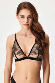 Podprsenka Slow Blues Bralette.