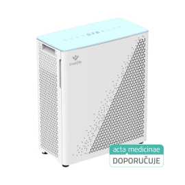 TRUELIFE AIR Purifier P7 WiFi Čistička vzduchu.