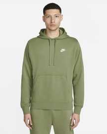 Nike m nsw club hoodie po ft xl.