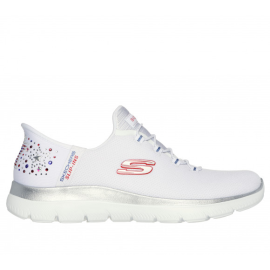 Skechers summits - freedom range slip-ins 36,5.