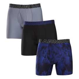 3PACK pánske boxerky Under Armour viacfarebné (1383879 400) L, trenky.
Hľadáte kvalitné boxerky z funkčného materiálu?
 
Značku Under Armour nemusíme dlho predstavovať, ich kvalitné materiály sú skvelé.
Viac informácií o produkte sa dozviete nižšie.