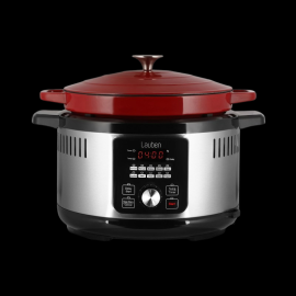 LAUBEN OvenSafe®️ Multicooker 6000RS.