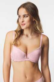 Podprsenka Selmark Penelope Push-Up Plunge.