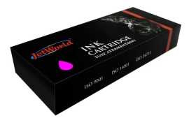 JetWorld PREMIUM kompatibilná cartridge pro Epson T8873 C13T887300 purpurová (magenta).