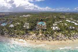 Dominikánska republika Punta Cana Grand Palladium Palace Resort Spa & Casino 12 dňový pobyt All Inclusive Letecky Letisko: Praha June 2025 ( 7/06/25-18/06/25)