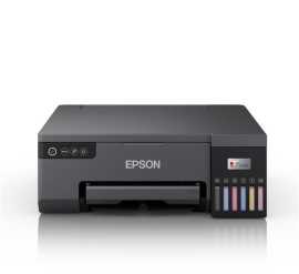 EPSON tiskárna ink EcoTank L8050, A4, 1440x5760dpi, 25ppm, Wi-Fi.