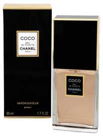 Chanel Coco - EDT 100 ml.