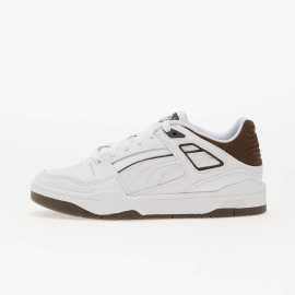 Tenisky Puma Slipstream White EUR 43.