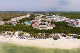 Mexiko Playa del Carmen Platinum Yucatán Princess 11 dňový pobyt All Inclusive Letecky Letisko: Frankfurt June 2025 (19/06/25-29/06/25)