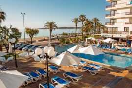 Španielsko Mallorca Bluesea Anba Romani 12 dňový pobyt All Inclusive Letecky Letisko: Praha July 2026 (17/07/26-28/07/26)