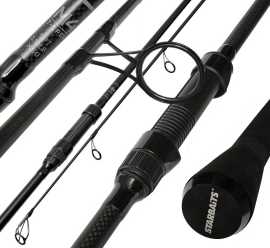 Starbaits prút m4 t spec x50 3,9 m 3,5 lb.