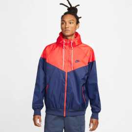 Nike Sportswear Windrunner XL.