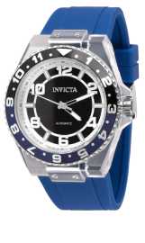 Invicta Speedway Automatic 44382.