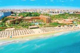 Tunisko Sousse El Ksar Resort & Thalasso 9 dňový pobyt All Inclusive Letecky Letisko: Praha June 2025 ( 8/06/25-16/06/25)