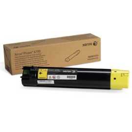 Xerox 106R01513 žltý (yellow) originálný toner.
Originálny toner = záruka priamo od výrobcu tlačiarne
100 % použitie v tlačiarni - bezproblémové fungovanie s vašou tlačiarňou
Použitím originálnej náplne predlžujete životnosť tlačiarne
Osvedčená špičková kvalita - vysoko kvalitná a spoľahlivá tlač originálnou tlačovou kazetou od prvej do poslednej stránky
Trvalé a profesionálne výsledky tlače - dlhodobá udržateľnosť tlače
Kratšia prodleva pri tlači stránok
Garancia Vašej spokojnosti s použitím našej originálnej náplne
Zabezpečujeme bezplatnú recykláciu originálnych náplní
Zlyhanie náplne v menej ako 1% prípadov
Jednoduchá a rýchla výmena náplne

Kód výrobcu: 106R01513