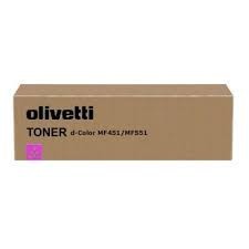 Olivetti B0820 purpurová (magenta) originálny toner.
Originálny toner = záruka priamo od výrobcu tlačiarne
100 % použitie v tlačiarni - bezproblémové fungovanie s vašou tlačiarňou
Použitím originálnej náplne predlžujete životnosť tlačiarne
Osvedčená špičková kvalita - vysoko kvalitná a spoľahlivá tlač originálnou tlačovou kazetou od prvej do poslednej stránky
Trvalé a profesionálne výsledky tlače - dlhodobá udržateľnosť tlače
Kratšia prodleva pri tlači stránok
Garancia Vašej spokojnosti s použitím našej originálnej náplne
Zabezpečujeme bezplatnú recykláciu originálnych náplní
Zlyhanie náplne v menej ako 1% prípadov
Jednoduchá a rýchla výmena náplne

Kód výrobcu: B0820