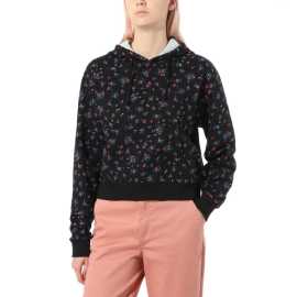Vans WM BEAUTY FLORAL HOODIE L.